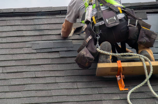 Reliable Metal Roofing contractor in Andover, MN by Brentwood Metal Roofing