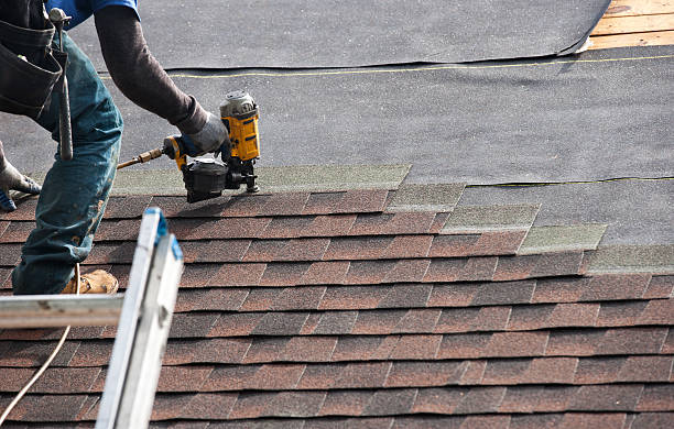 Licensed Metal Roofing service in Andover, MN - Brentwood Metal Roofing